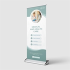 Show details for Pull-Up Banner