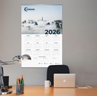 Show details for Calendars  A1