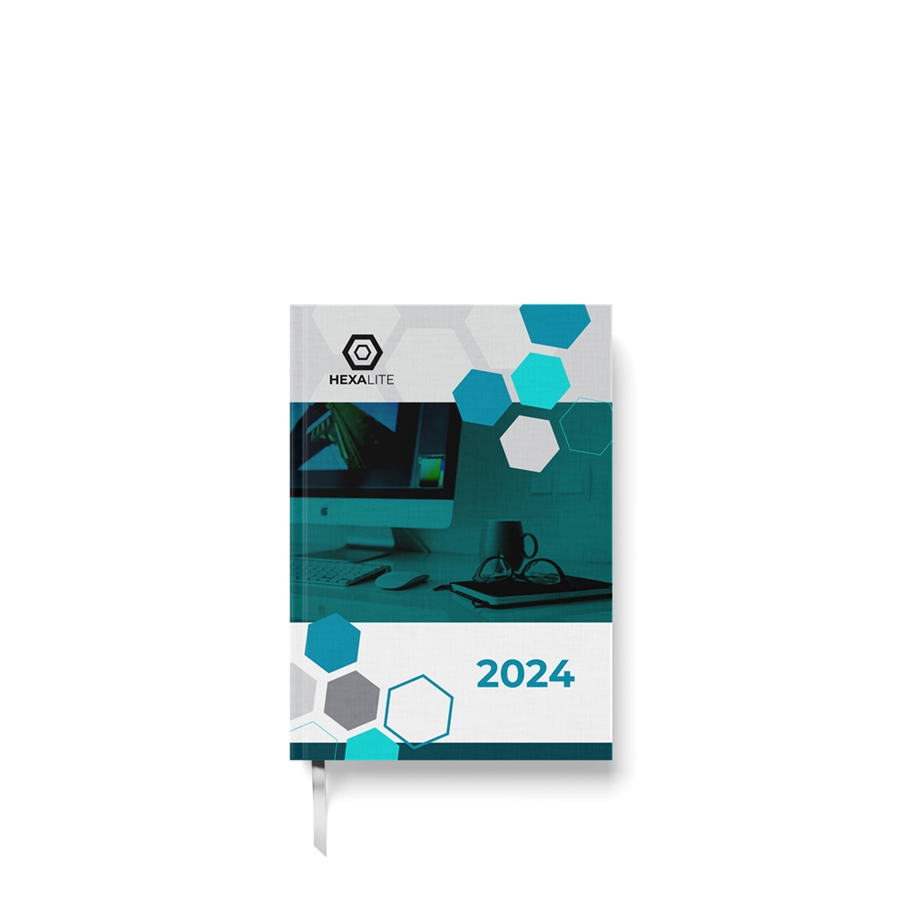 Picture for category A5 Diaries