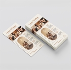 Show details for Leaflets Unfolded - New