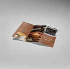 Show details for Folded Leaflets