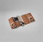 Show details for Folded Leaflets