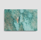 Show details for Framed Canvas 400 x 600mm