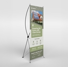 Show details for X-Bow Banner