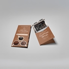 Show details for Folded Leaflets