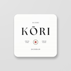 Show details for Coasters