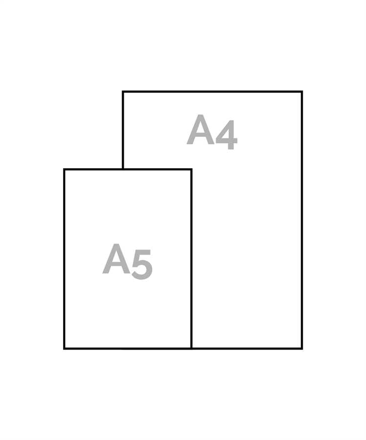Picture for category Notepad Templates