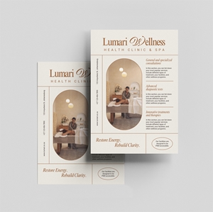 Show details for Leaflets Unfolded