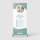 Show details for Pull-Up Banner