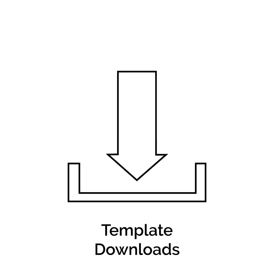 Picture for category Template Guides