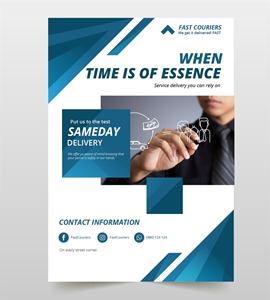 Show details for Leaflets