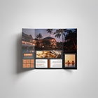 Show details for Folded Leaflets