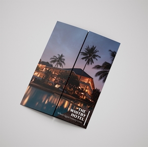 Show details for Folded Leaflets