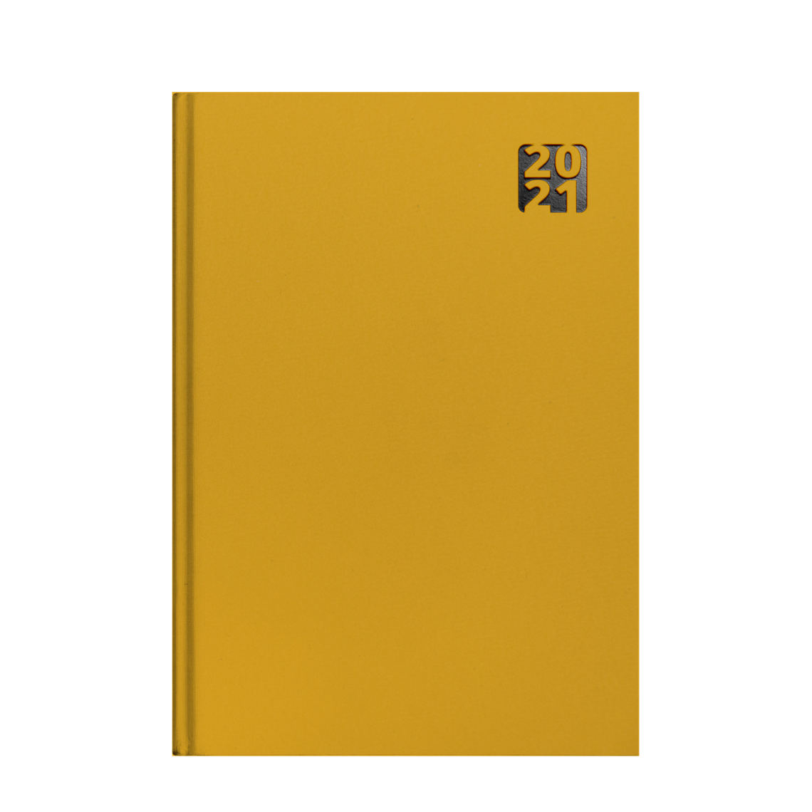 Show details for A5 Padusa Yellow