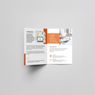 Show details for Folded Leaflets