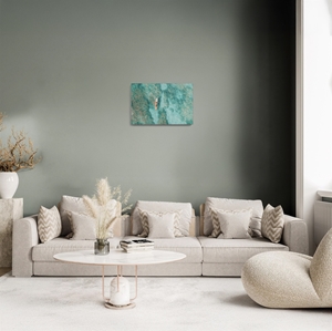 Show details for Framed Canvas 200 x 300mm