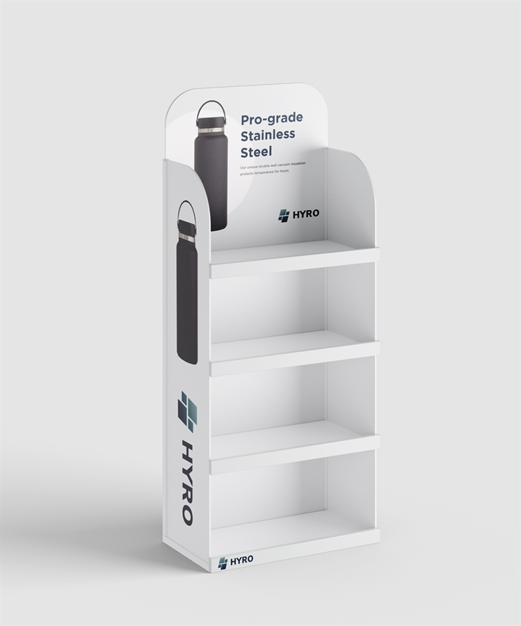 Picture for category POS Display