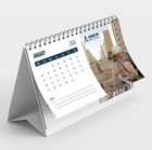Show details for Tent Calendars Wiro