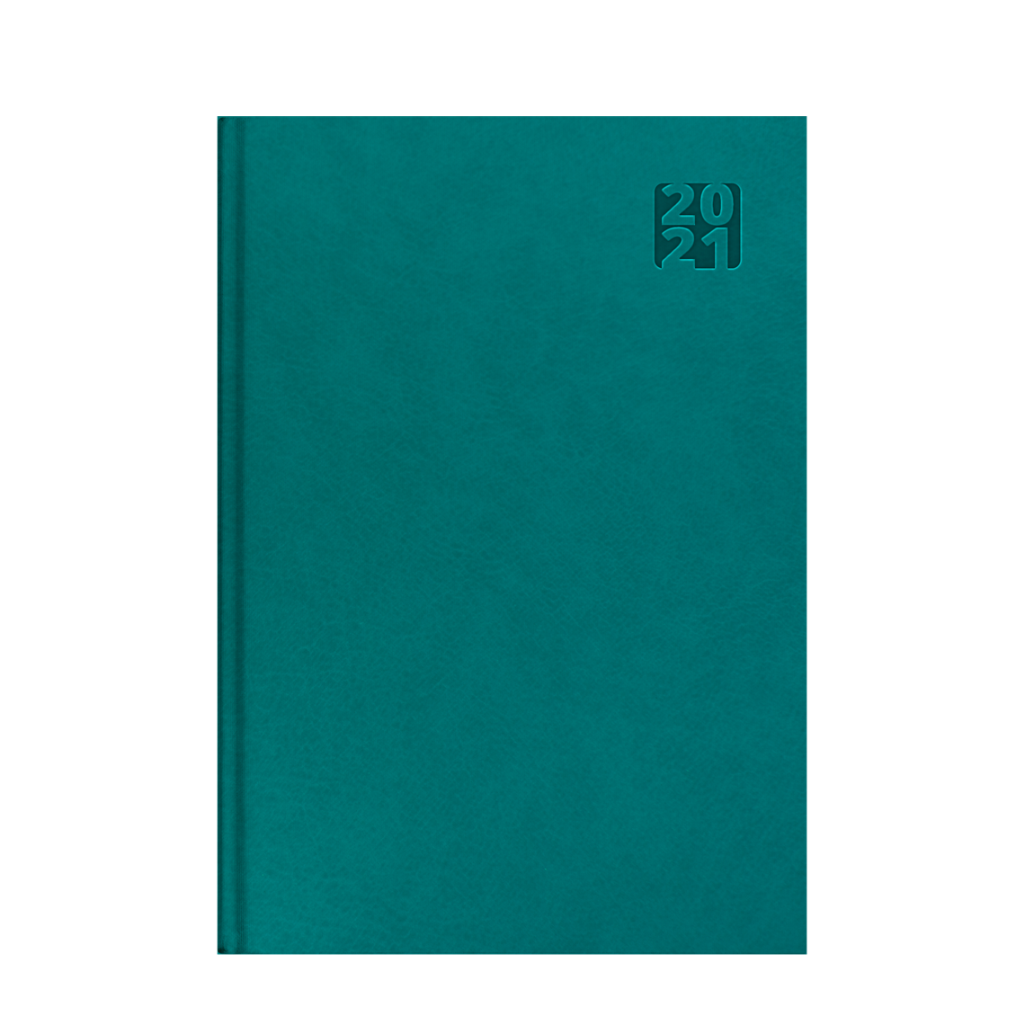 Show details for A5 Padusa Teal