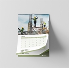 Show details for A3 Calendar Design Online