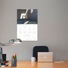 Show details for Calendars  A2