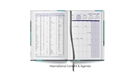 Show details for A5 2027 Printed Diary
