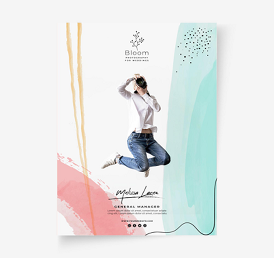 Picture for category Indoor Posters