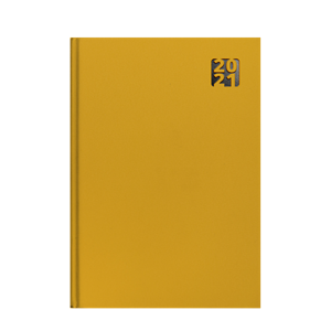 Show details for A5 Padusa Yellow