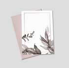 Show details for A6 Cards