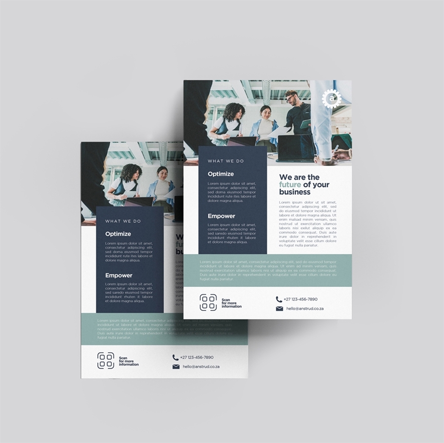 Picture for category Leaflets