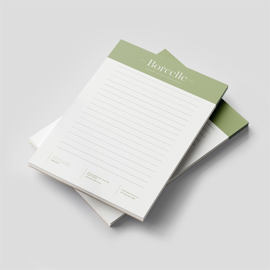 Picture for category Notepads