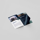 Show details for Stitched Brochures A5