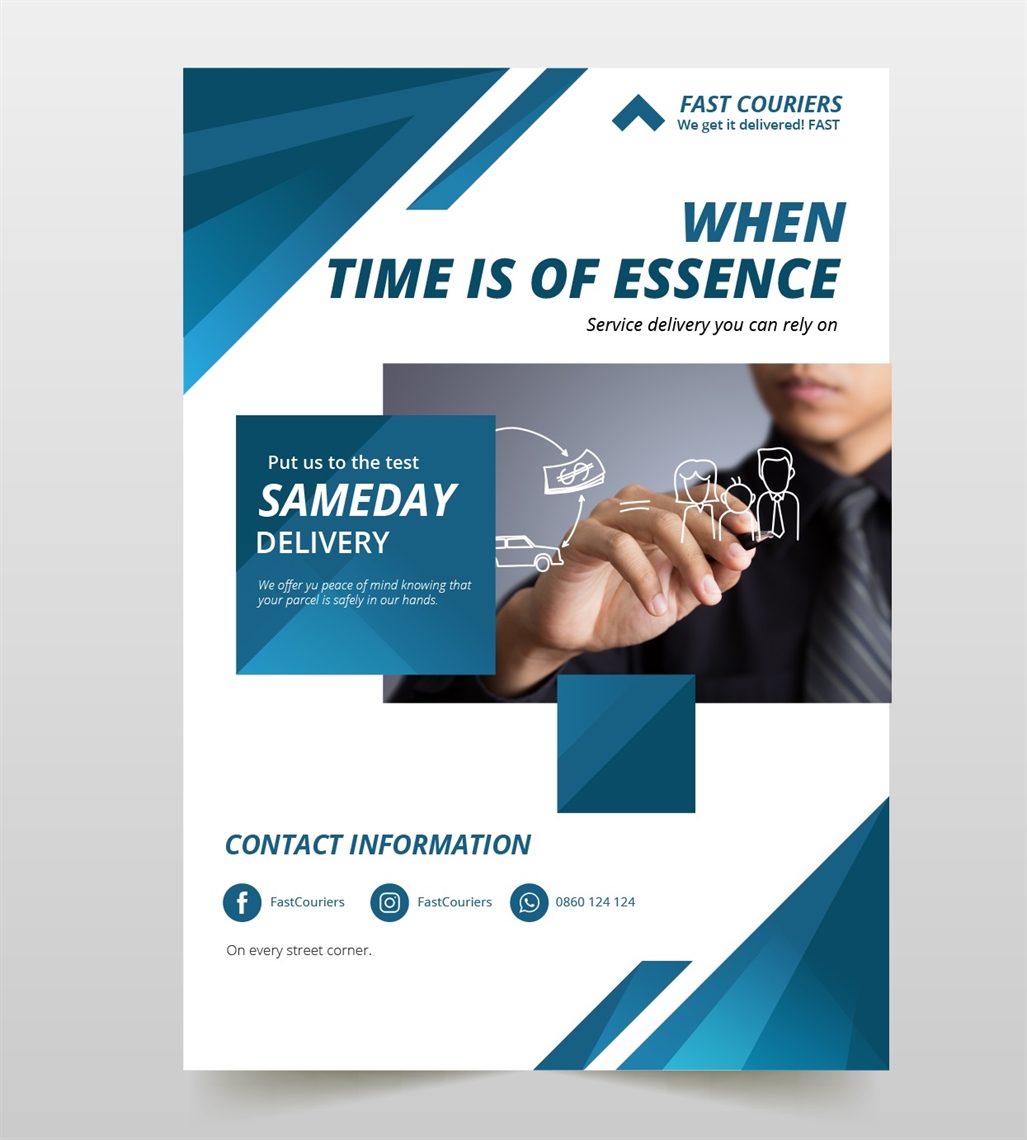 Show details for Leaflets