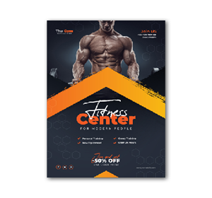 Show details for Indoor Poster