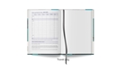 Show details for A5 2027 Printed Diary