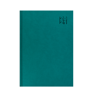 Show details for A5 Padusa Teal