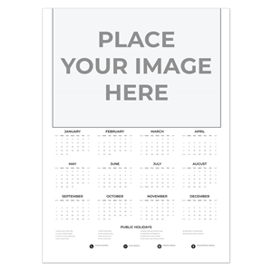 igoprint - Calendars