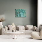 Show details for Framed Canvas 300 x 400mm