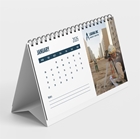 Show details for Tent Calendars Wiro