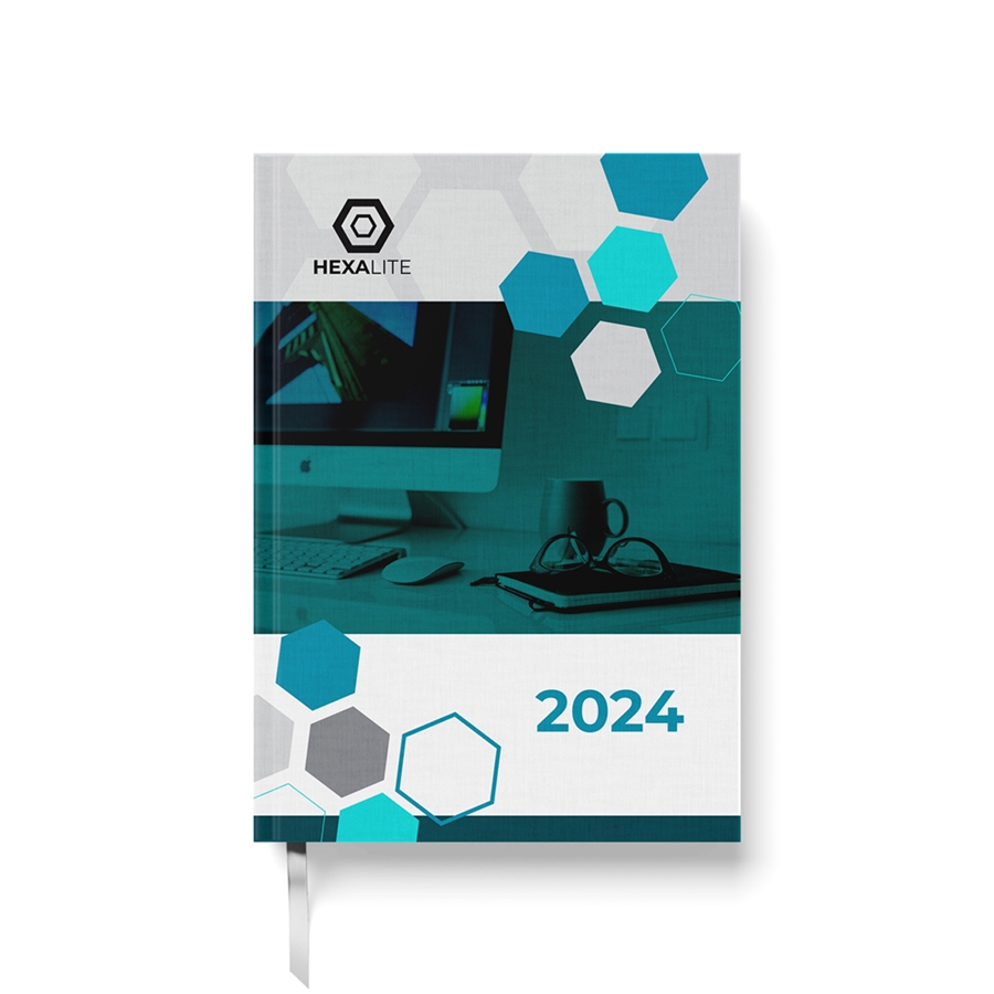 Picture for category A4 Diaries