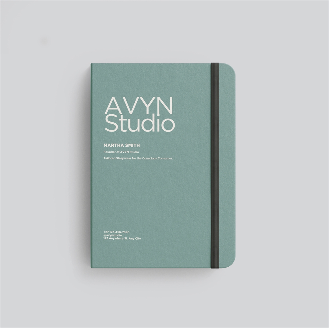 igoprint - Notebooks