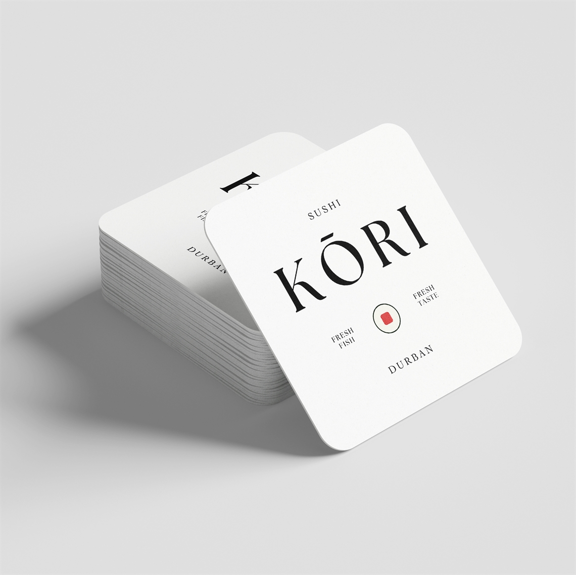 Show details for Coasters